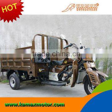 2014 Popular Powerful Water Cooled 300cc 400cc Tricycle