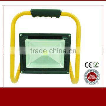High Quality Easy Maintenance Aluminum 50w Led Flood Light photo-2