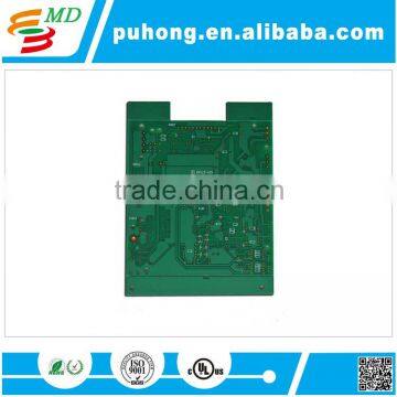 CE Certificate High Standard Fast Delivery Electric Irons pcb FR4 pcb