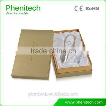 2016 Portable Electric Vibrating Health and Care Hair Growth Comb photo-6