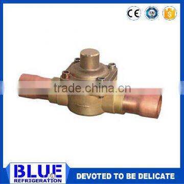 BLR Series Piston Check Valve photo-2