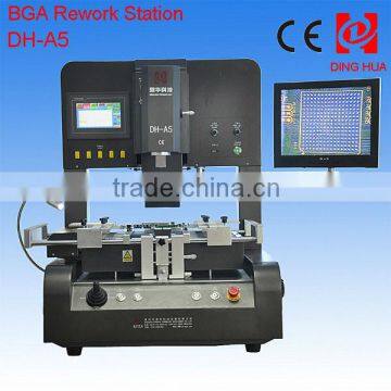 bga rework station for ps2 motherboard