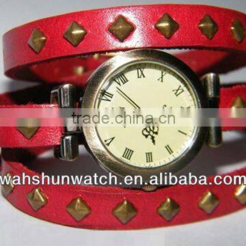 Relogios Young People Japan Movement Watch