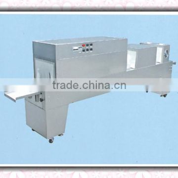 new high temperature ,excellent performance, heat shrinking can sterilizer