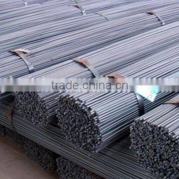 aisi 4130/25CrMo4 alloy steel round bars in bundles