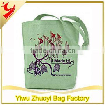 Tote Bag Emblazoned With Nomadic Design Created Shopping Bag