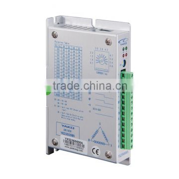 3 Phase Digital Stepper Motor Drive YKD3606M