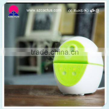 home fragrance electric aroma diffuser for aromatherapy