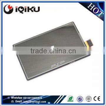 Best Selling and Good Quality LCD Display Screen Replacement For PSP GO Console