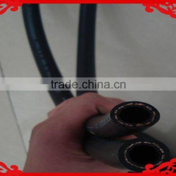 Made in China Rubber Air Hose Good Quality Air Conditioning Hose photo-2