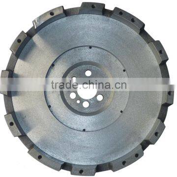 hot sell EF750 flywheel assembly for hino