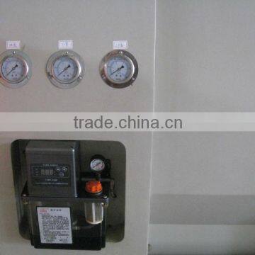 CNC550A Cnc Slant Bed Cnc Lathe Turning Center With Double Spindles photo-5