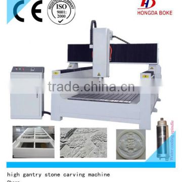 Stone CNC Router Engraving Machine, tombstones cnc carving machine for sale