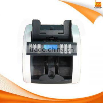 Currency Mixed Money Counting Machine