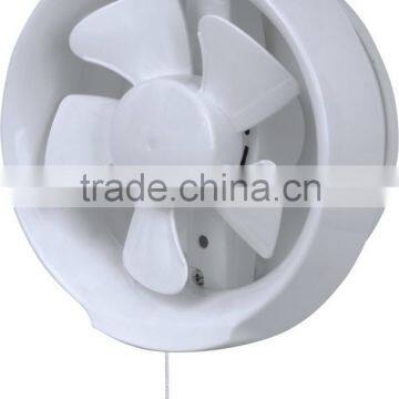 6 inch KDK style Ventilation Round Fan APC G2, with CB CE certificate