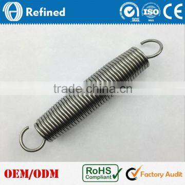 Customized Spring Free Used Indoor Trampoline for Sale photo-6