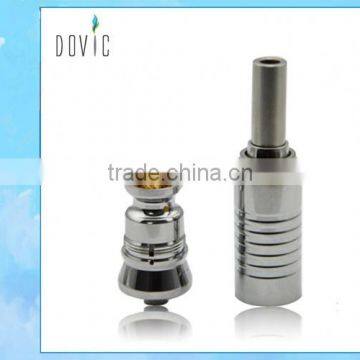 2014 dovic newest Dry Herb Vaporizer e cig hound v2