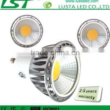 5 Watt MR16 LED Bulb, Warm/Pure/Cool White Led Spotlights Downlights, Dimmable LED Spot Lights, LED Spotlight Downlight