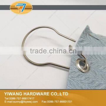 hot new products metal net curtain hook