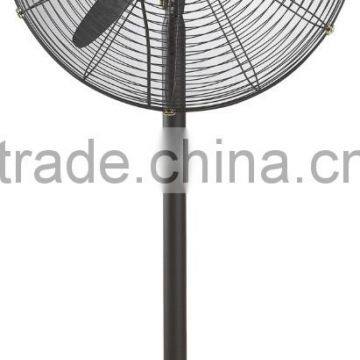 Industrial stand fan/24 inches/Superior quality