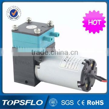 6v 12v 24v 12v dc mini diaphragm solvent circulating pump