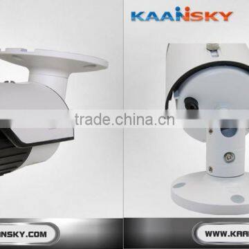 2015 Hot Sale 720p Cctv Bracket 360 Degree Rotation ip Camera photo-3