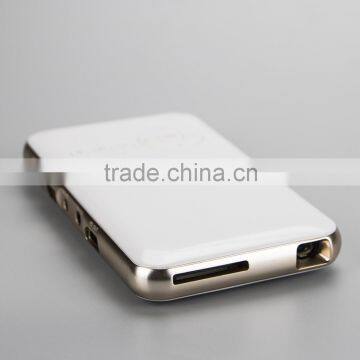 Hot selling latest Smart Pico Projector Wifi dlp projector