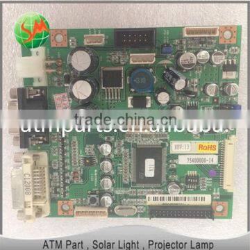 Nautilus Hyosung ATM machine parts 7540000014 Digital Conversion Board 5600T DVI board