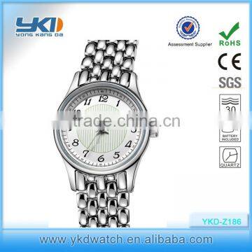 Promotional Sapphire Glass and Steel Watches ,Fashion Promotional Sapphire Glass and Steel Watches Company