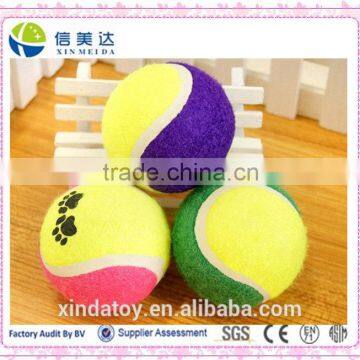 pet dog toy/ball toy for dogs