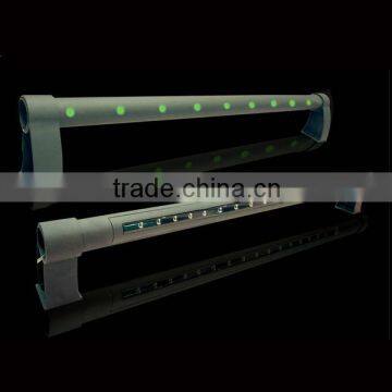 Popular LED pipe gardrail light