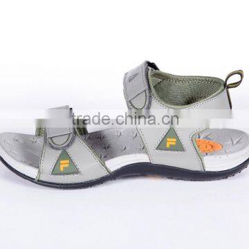 Colorful Sandal Slipper Women Rubber Outsole Sport Sandal Shoes photo-3
