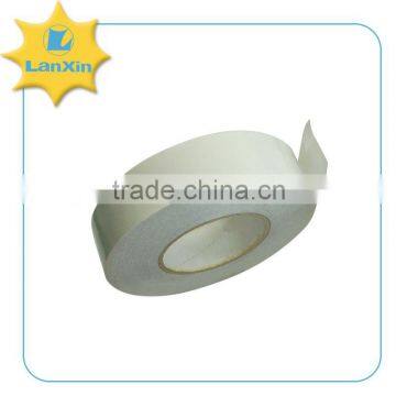 Offering customized two side adhesive tape