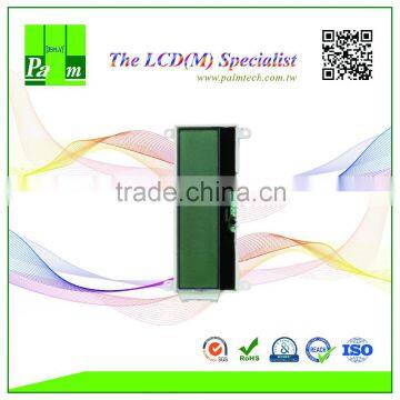 20X2 Character COG LCD RGB Lcd Backlight photo-3