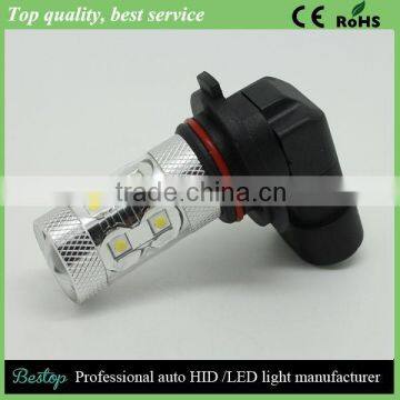 cree chip 60w h11 led fog lamp