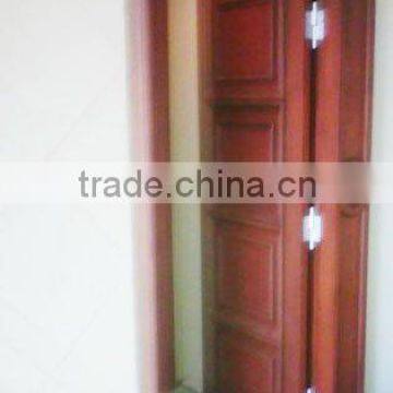 Auto Close Hinge