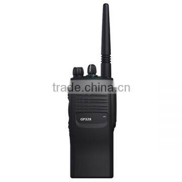 Supply Best Price VHF UHF 5W GP328 Portable Walkie Talkie                        
                                                Quality Choice