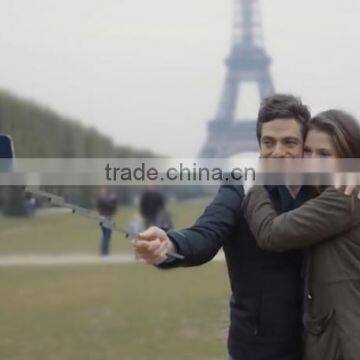 Good Quality ! Selfie Stick Phone Case for IPhone6g/6s, Mobile Phone Cover,selfie Phone Case for 4.7inch Phone photo-6