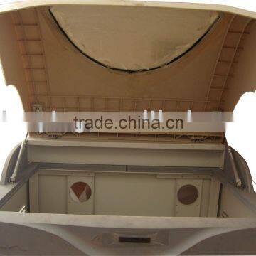 Support Bar for Tool Box