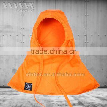 ISO11612 Flame retardant welders hood