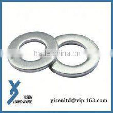 Customized high quality big open copper gasket ring gasket with high load