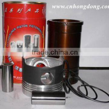 PISTON PISTON RING PISTON PIN AND CYLINDER LINER FOR TRACTOR ENGINE PARTS