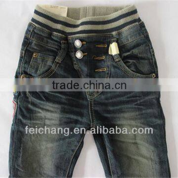 importing clothes from india korean design jeans for kids