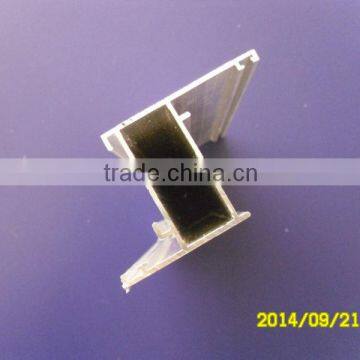 Aluminum extrusion profile export to Senegal