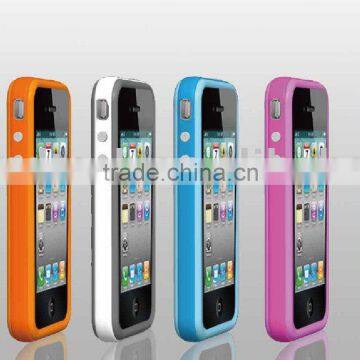 Neo Hybrid mobile phone case for iphone 4g