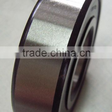 Needle roller bearing with inner ring