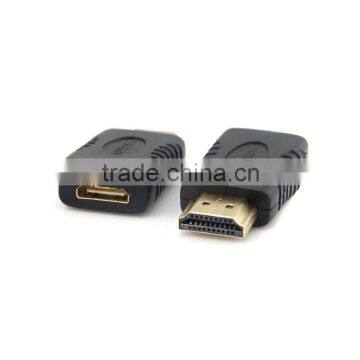 Wholesale HDMI Male to HDMI Female adapter