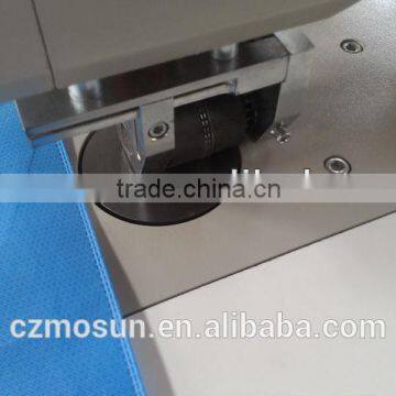 Ultrasonic sealing machine for dustbag (CE certified)