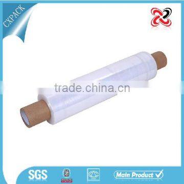 cheap shrink transparent anti fog hand use film