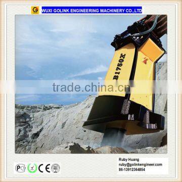 2015 widely used hydraulic breaking hammer